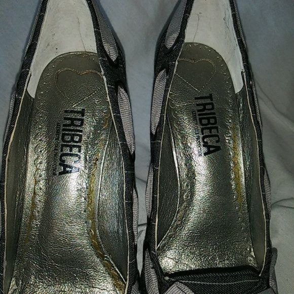 Kenneth Cole Tribeca Women's Heels - Picture 4 of 7